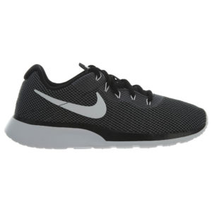 Nike  Tanjun Racer Dark Grey White-Black Dark Grey/White-Black (921669-002)