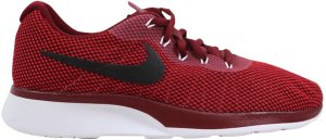 Nike  Tanjun Racer Team Red/Black-Gym Red-White Team Red/Black-Gym Red-White (921669-600)