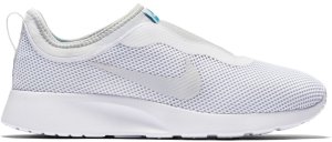 Nike Tanjun Slip White Pure Platinum (W) White/Pure Platinum (902866-101)