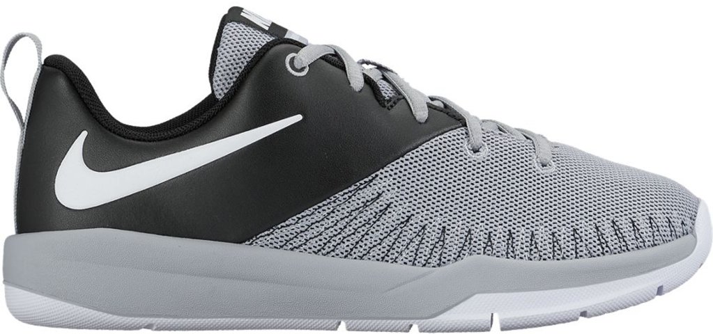 Nike Team Hustle 834318-002