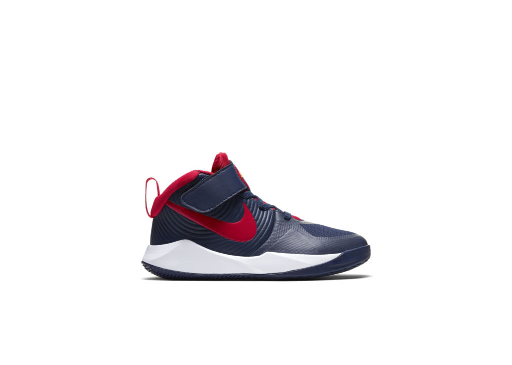 Sneaker AQ4225-403