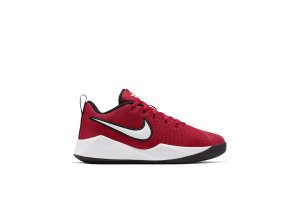 Nike  Team Hustle Quick 2 University Red (GS) University Red/Black/White (AT5298-600)
