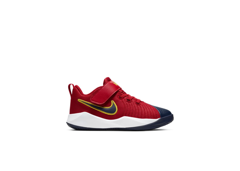 Sneaker AT5299-602
