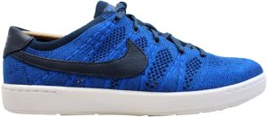 Nike Tennis Classic Ultra Flyknit College Navy/College Navy-Racer Blue-White College Navy/College Navy-Racer Blue-White (830704-401)