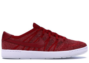Nike Tennis Classic Ultra Flyknit Gym Red Gym Red/Gym Red-Team Red-Sail (830704-600)