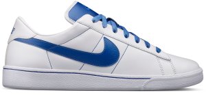 Nike Tennis Classic colette (W) White/Sport Royal (809048-141)