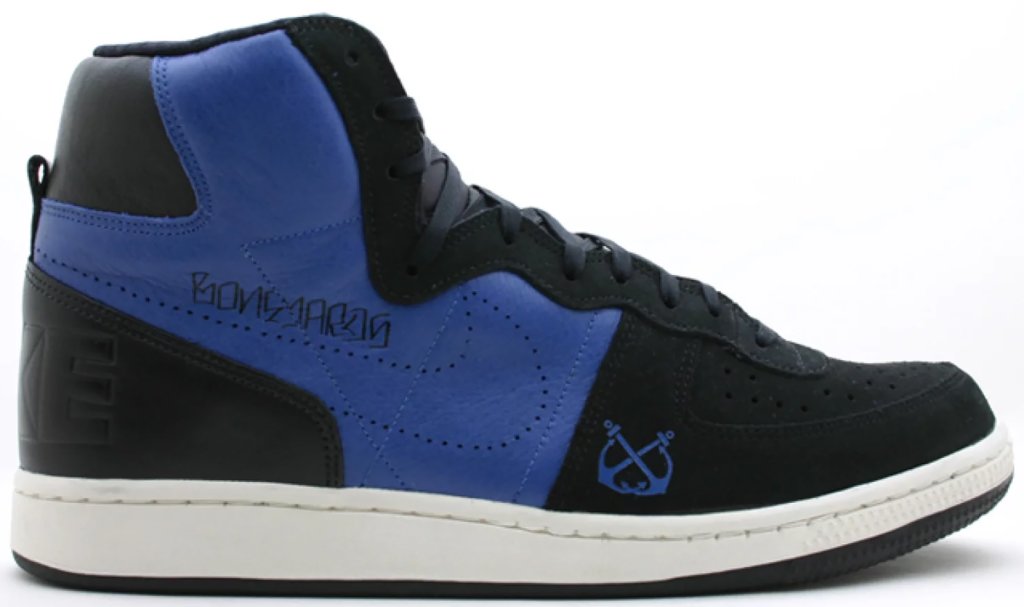 Nike Terminator 330341-041
