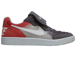 Nike  Tiempo 94 Txt Iron Ore White-Light Crimson Iron Ore/White-Light Crimson (644817-018)