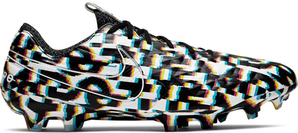 nike tiempo legend 8 elite dazzle camo