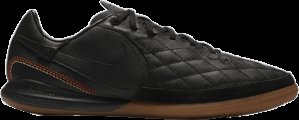 Nike  TiempoX Finale Ronaldhino 10R Paris Black/Metallic Gold-Black (AQ2201-007)