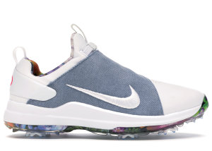 Nike  Tour Premiere No Denim Allowed White/Thunderstorm-Hyper Pink-White (CJ0806-100)