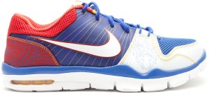 Nike  Trainer 1 Low Manny Pacquiao Varsity Royal/White-Varsity Red (386483-416)