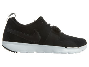 Nike  Trainerendor L Black/Black-White Black/Black-White (806309-002)