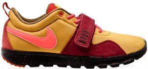 Nike Trainerendor Poler Vivid Sulfur/Atomic Red-Dark Team Red (616691-766)