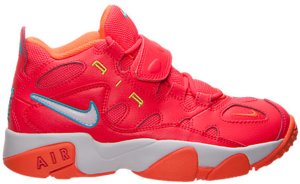 Nike Turf Raider Laser Crimson (GS) Laser Crimson/White-Gamma Blue-Total Orange (599812-600)