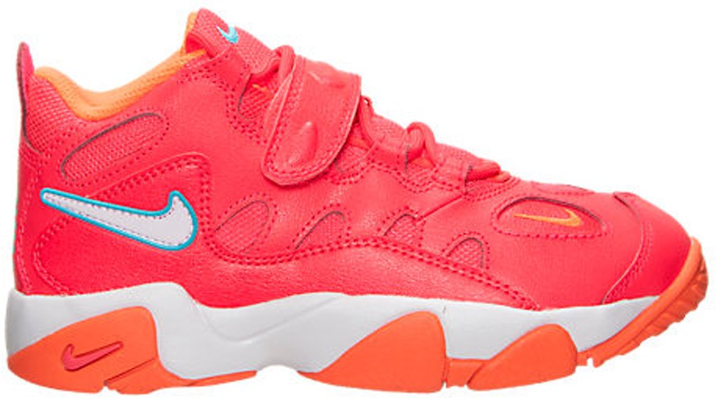 Sneaker 599814-600