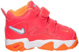 Nike Turf Raider Laser Crimson (TD) Laser Crimson/White-Gamma Blue-Total Orange (599815-600)