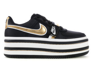 Nike  Vandal 2K Black Metallic Gold (W) Black/Metallic Gold-Summit White-Black (AO2868-002)