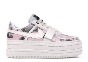 Nike Vandal 2K Floral White (W) Summit White/Summit White-Black (AQ7892-100)