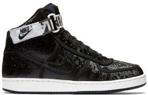Nike  Vandal High All-Star 2018 Black (W) Black/Black-Summit White (AH6826-003)