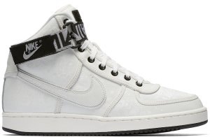 Nike  Vandal High All-Star 2018 White (W) Summit White/Summit-White-Black (AH6826-100)