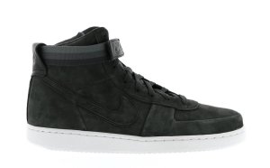Nike  Vandal High John Elliott Anthracite Anthracite/White (AH7171-002)