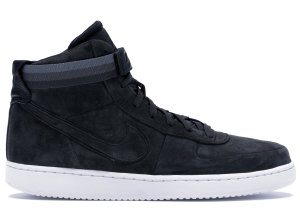 Nike  Vandal High John Elliott Black White Black/Black-Summit White (AR8861-001)