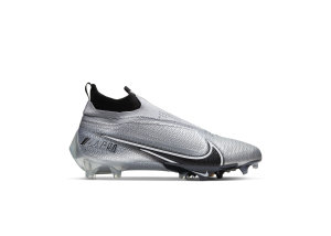Nike Vapor Edge Elite 360 Flyknit White White/Pure Platinum/Wolf Grey (AO8276-100)