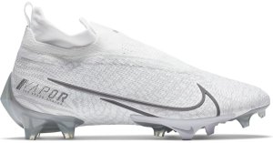 Nike  Vapor Edge Elite 360 OBJ White Metallic Silver White/Metallic Silver-Metallic Gold-White (CI4751-100)