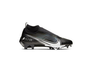 Nike  Vapor Edge Pro 360 Black Black/White (AO8277-001)