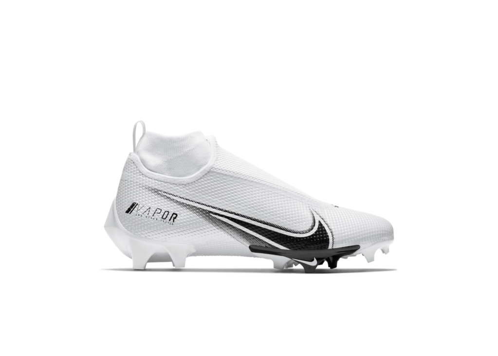Nike Vapor Edge Pro 360 White White/Black (AO8277-100)