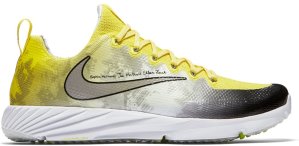 Nike Vapor Speed Turf Doernbecher (2017) Yellow Strike/Black-Black (923486-701)