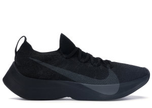 Nike  Vapor Street Flyknit Black Black/Anthracite (AQ1763-001)