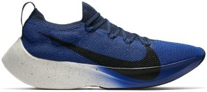 Nike  Vapor Street Flyknit College Navy Deep Royal Blue/Black-College Navy-Sail (AQ1763-400)