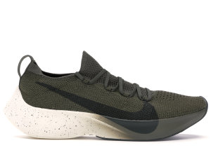 Nike Vapor Street Flyknit Medium Olive Medium Olive/Sequoia-Sail (AQ1763-201)