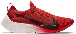 Nike  Vapor Street Flyknit Red University Red/Dark Team Red-Sail-Black (AQ1763-600)