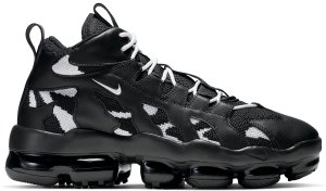 Nike  VaporMax Gliese Black White Black/White (AO2445-001)
