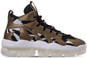 Nike  VaporMax Gliese Metallic Field Metallic Field/Black-White (AO2445-900)