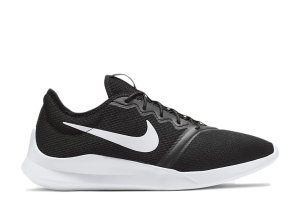 Nike  Viale Tech Racer Black Black/White (AT4209-001)