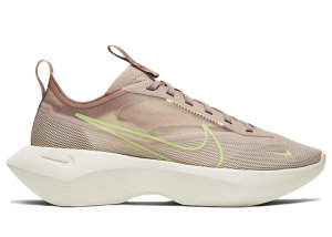 Nike  Vista Lite Fossil Stone (W) Fossil Stone/Desert Dust-Barely Volt (CI0905-200)