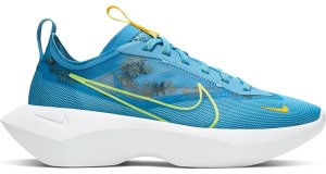 Nike  Vista Lite University Blue Ghost Green (W) University Blue/Speed Yellow-White-Ghost Green (CW5579-400)
