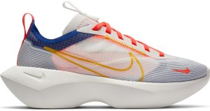Nike  Vista Lite White Crimson Sulfur (W) Summit White/Astronomy Blue-Flash Crimson-Dark Sulfur (CI0905-103)