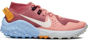 Nike Wildhorse 6 Canyon Pink (W) Canyon Pink/Pink Quartz-Sky Grey-Pale Ivory (BV7099-600)