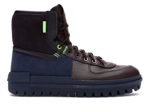 Nike Xarr Obsidian El Dorado Obsidian/El Dorado-Burgundy Ash-Electric Green (BQ5240-400)
