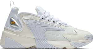 Nike  Zoom 2K Sail White (W) Sail/White-Black (AO0354-101)