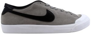 Nike  Zoom All Court CK Dust/Black-White Dust/Black-White (806306-002)