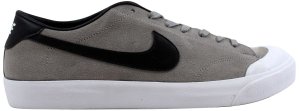 Nike Zoom All Court CK Dust/Black-White Dust/Black-White (806306-002)
