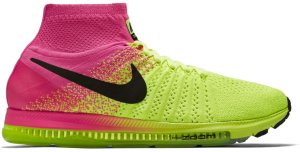 Nike  Zoom All Out Flyknit Unlimited Multi-Color/Multi-Color (845716-999)