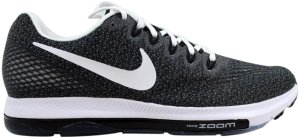 Nike Zoom All Out Low H Black Black/White-Black (889123-001)