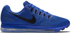 Nike  Zoom All Out Low Paramount Blue Paramount Blue/Black-Black (878670-400)